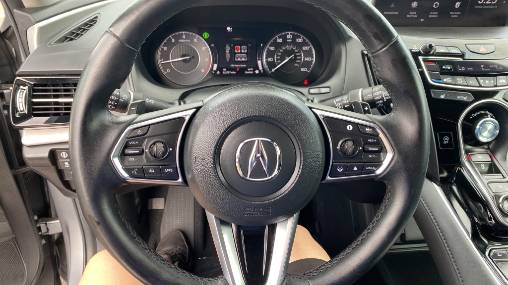 2024 Acura RDX Base SH-AWD