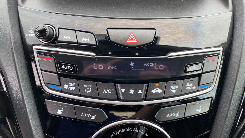 2024 Acura RDX Base SH-AWD