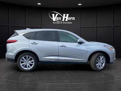 2024 Acura RDX Base SH-AWD