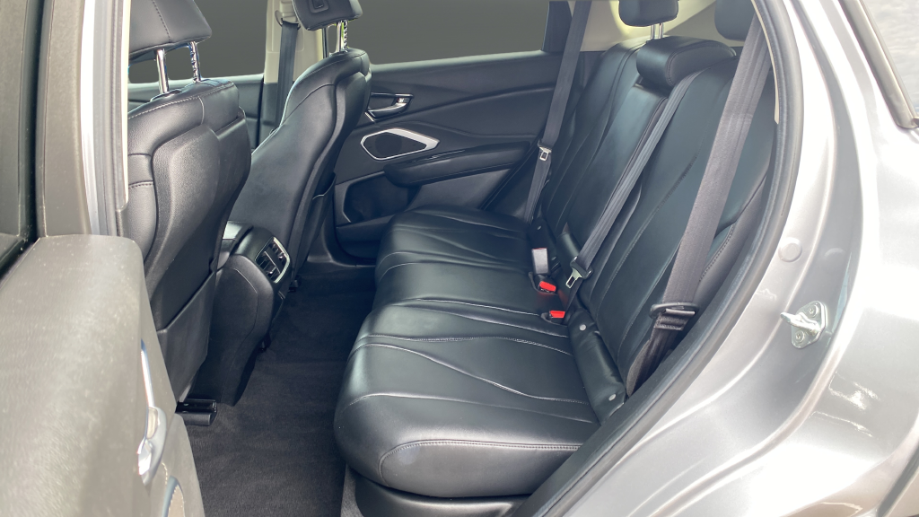 2024 Acura RDX Base SH-AWD
