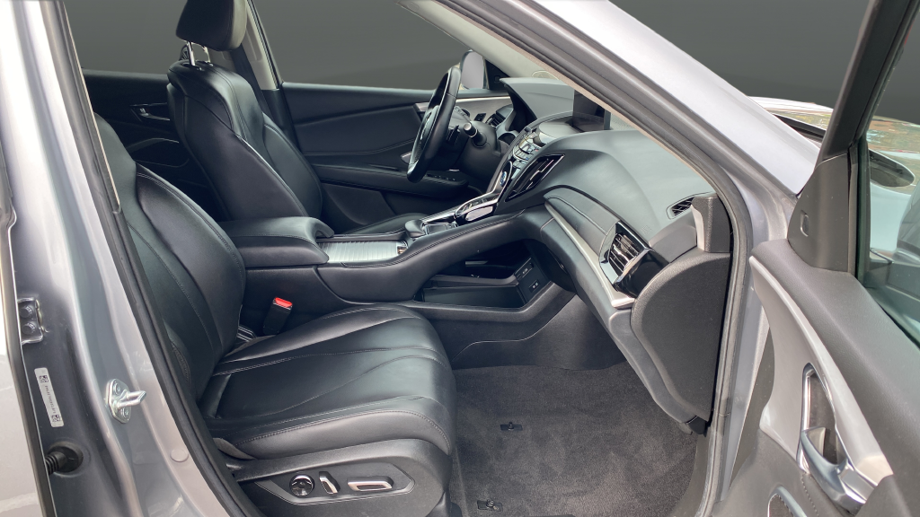 2024 Acura RDX Base SH-AWD
