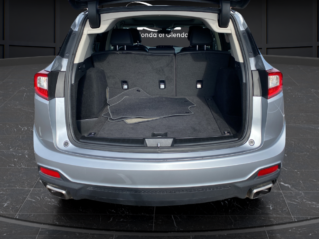2024 Acura RDX Base SH-AWD