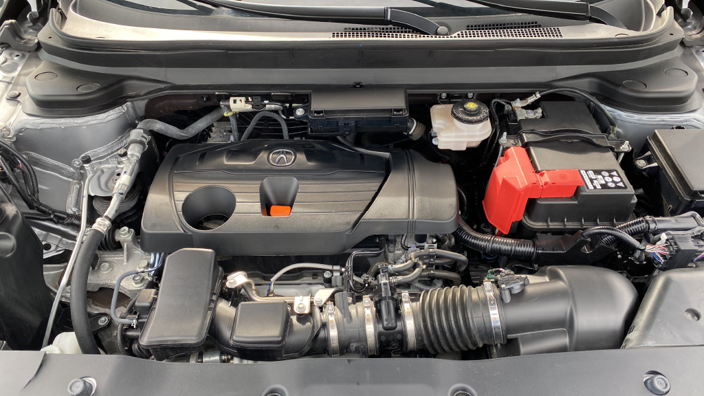 2024 Acura RDX Base SH-AWD