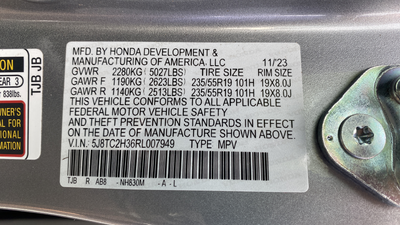 2024 Acura RDX Base SH-AWD