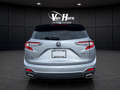 2024 Acura RDX Base SH-AWD