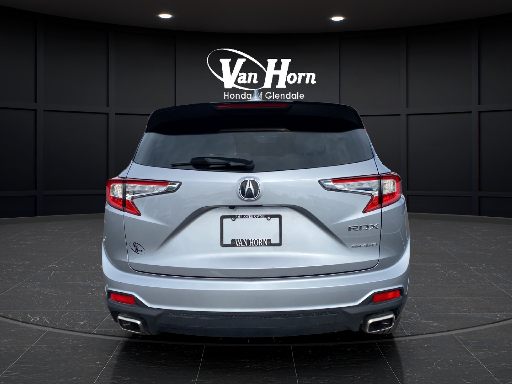 2024 Acura RDX Base SH-AWD