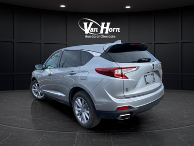 2024 Acura RDX Base SH-AWD