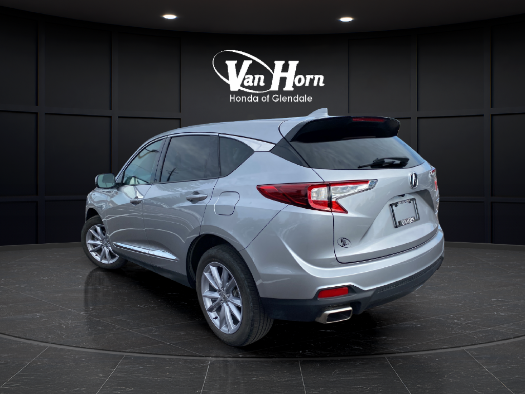 2024 Acura RDX Base SH-AWD