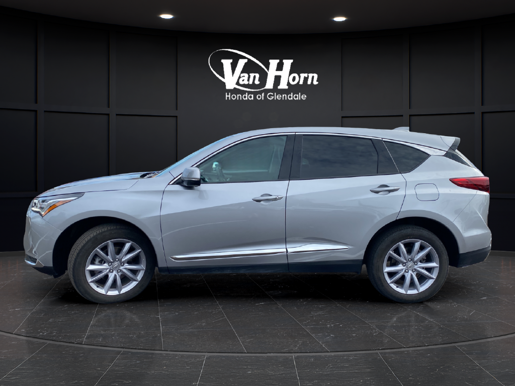 2024 Acura RDX Base SH-AWD
