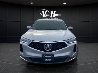 2024 Acura RDX Base SH-AWD