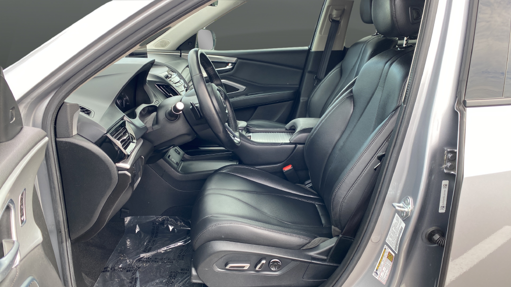 2024 Acura RDX Base SH-AWD