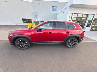 2023 Mazda Mazda CX-50 2.5 S Premium Plus Package