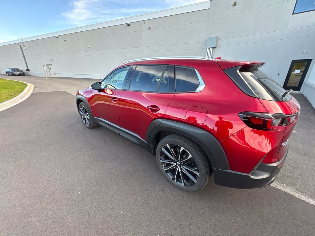 2023 Mazda Mazda CX-50 2.5 S Premium Plus Package