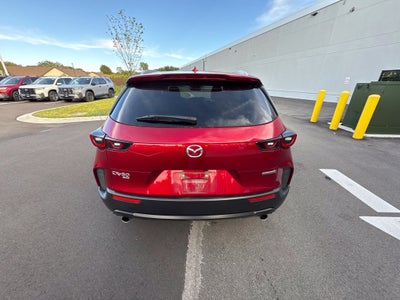 2023 Mazda Mazda CX-50 2.5 S Premium Plus Package