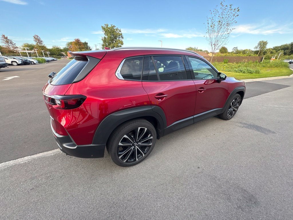 2023 Mazda Mazda CX-50 2.5 S Premium Plus Package