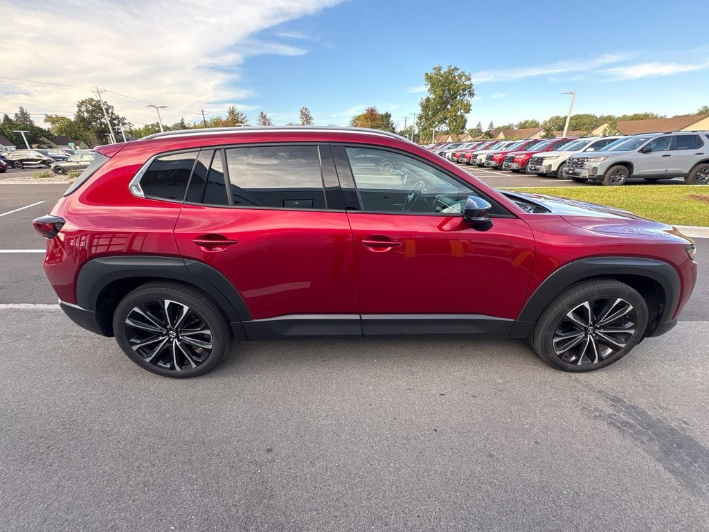 2023 Mazda Mazda CX-50 2.5 S Premium Plus Package