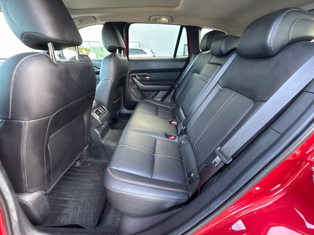 2023 Mazda Mazda CX-50 2.5 S Premium Plus Package
