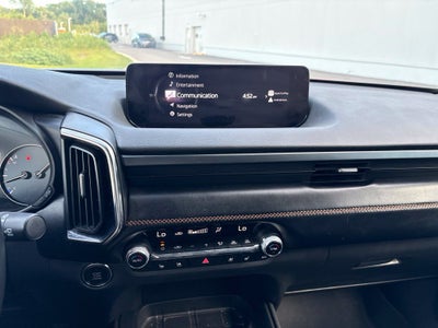2023 Mazda Mazda CX-50 2.5 S Premium Plus Package