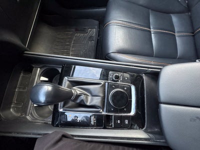 2023 Mazda Mazda CX-50 2.5 S Premium Plus Package