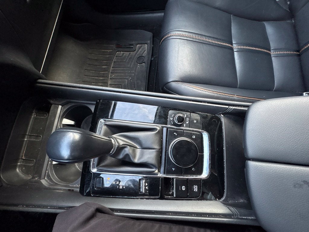 2023 Mazda Mazda CX-50 2.5 S Premium Plus Package