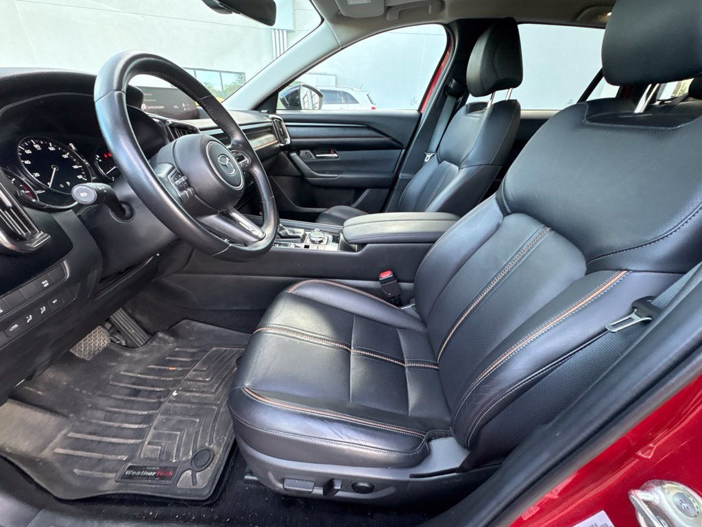 2023 Mazda Mazda CX-50 2.5 S Premium Plus Package