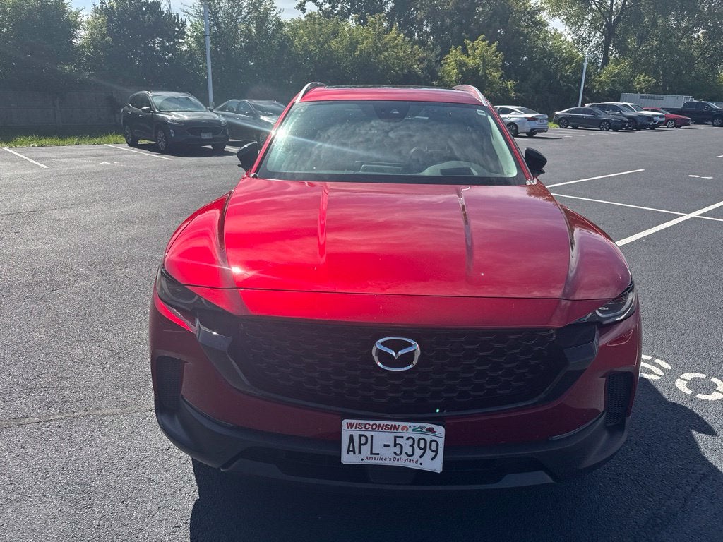 2023 Mazda Mazda CX-50 2.5 S Premium Plus Package