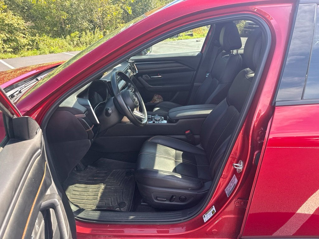 2023 Mazda Mazda CX-50 2.5 S Premium Plus Package