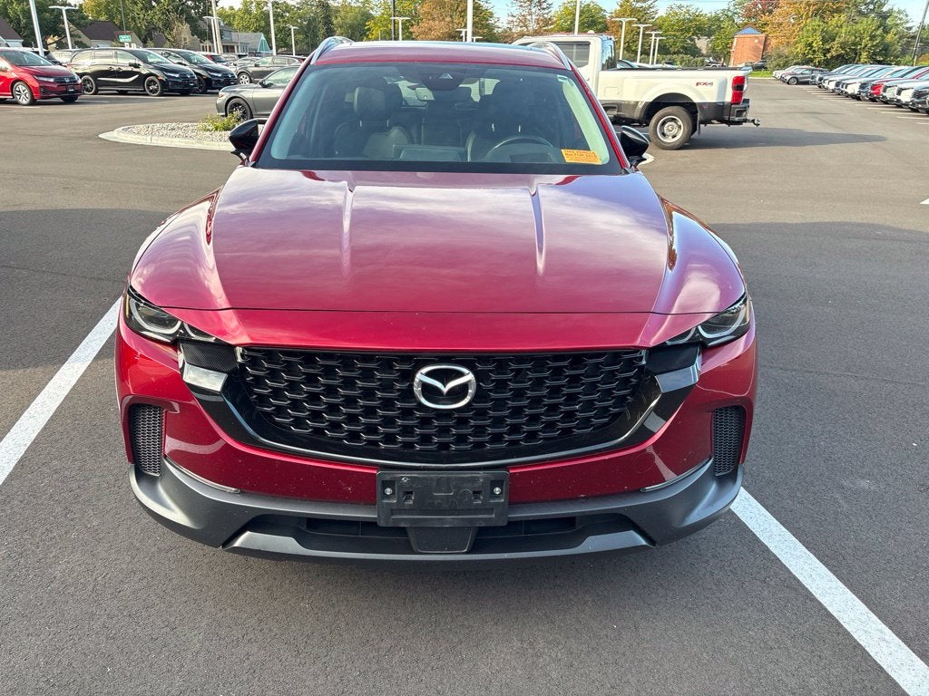 2023 Mazda Mazda CX-50 2.5 S Premium Plus Package