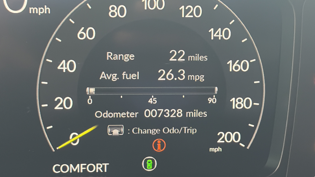 2025 Honda Civic Type R Manual