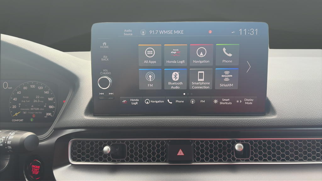 2025 Honda Civic Type R Manual