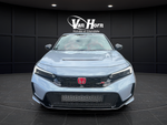 2025 Honda Civic Type R Manual
