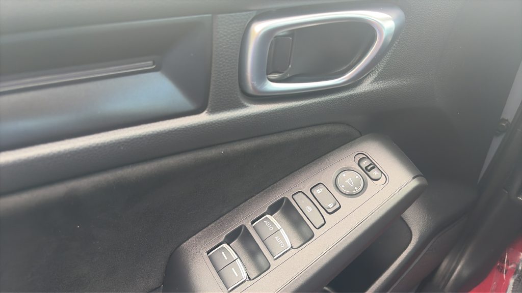 2025 Honda Civic Type R Manual