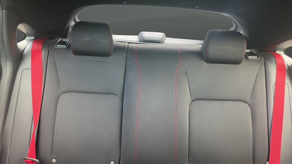 2025 Honda Civic Type R Manual