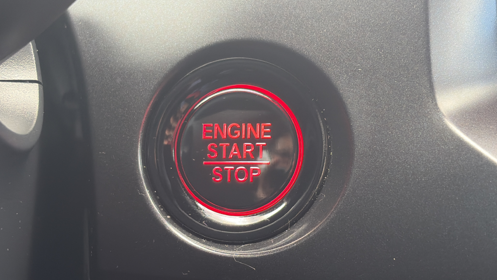 2025 Honda Civic Type R Manual