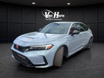2025 Honda Civic Type R Manual