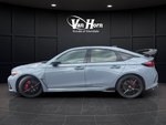 2025 Honda Civic Type R Manual