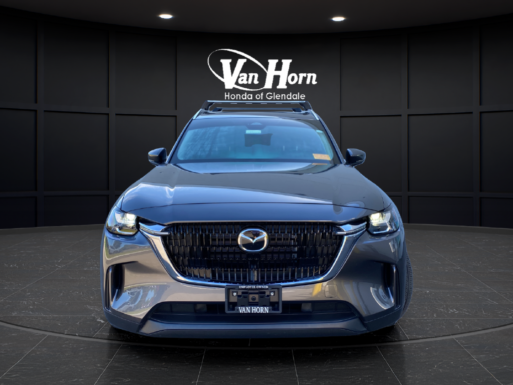 2024 Mazda Mazda CX-90 3.3 Turbo Preferred