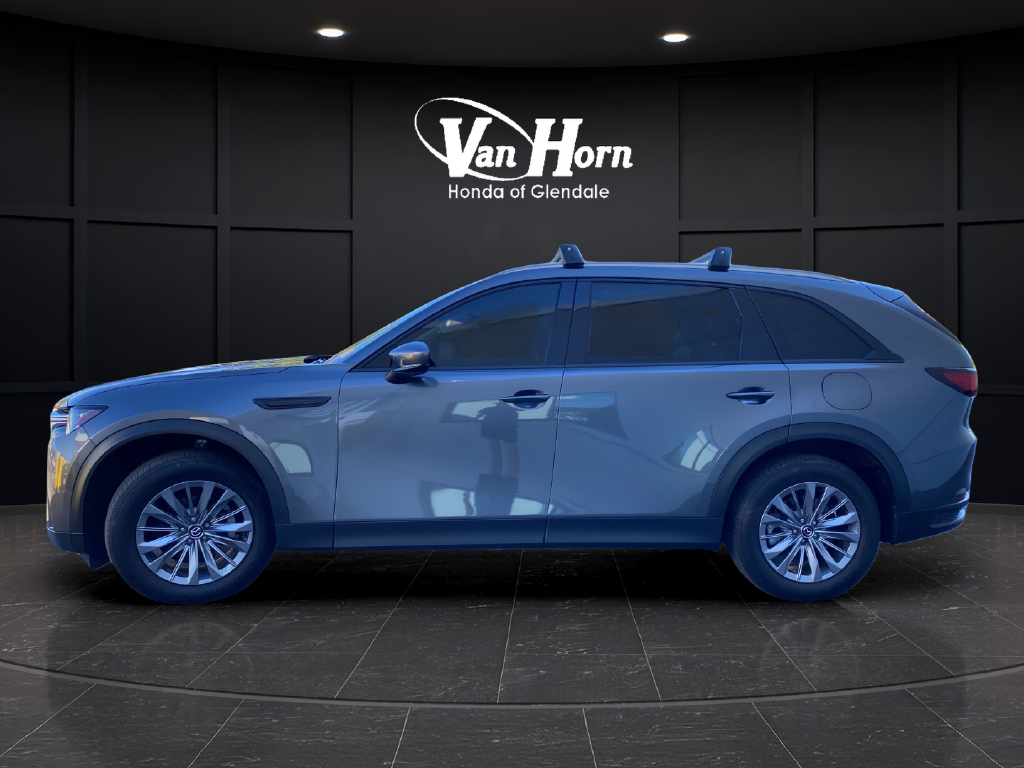 2024 Mazda Mazda CX-90 3.3 Turbo Preferred