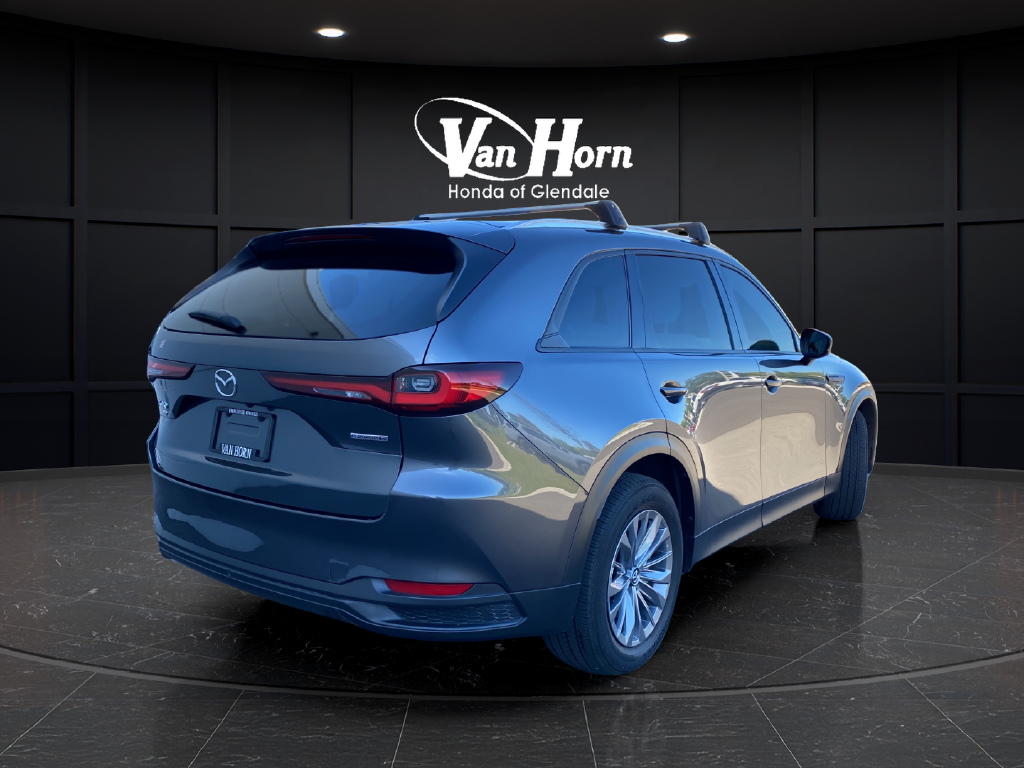 2024 Mazda Mazda CX-90 3.3 Turbo Preferred