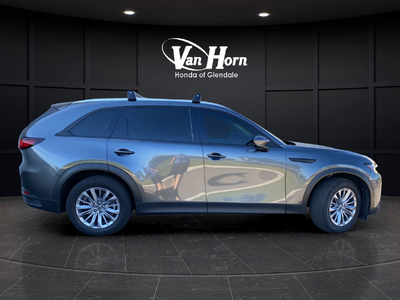 2024 Mazda Mazda CX-90 3.3 Turbo Preferred