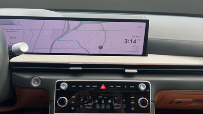 2025 Genesis GV80 2.5T Prestige
