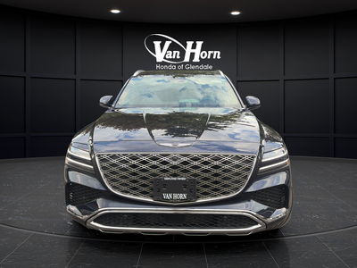 2025 Genesis GV80 2.5T Prestige