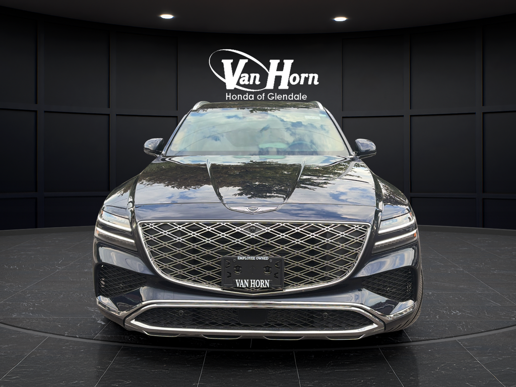 2025 Genesis GV80 2.5T Prestige