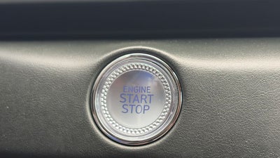 2025 Genesis GV80 2.5T Prestige