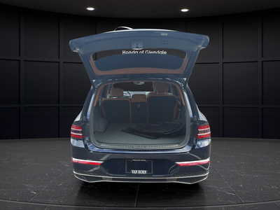 2025 Genesis GV80 2.5T Prestige