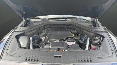 2025 Genesis GV80 2.5T Prestige