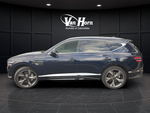 2025 Genesis GV80 2.5T Prestige