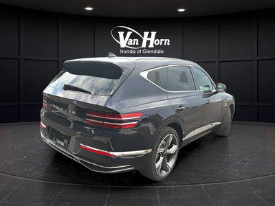 2025 Genesis GV80 2.5T Prestige