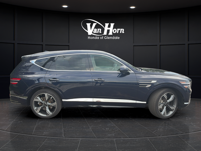 2025 Genesis GV80 2.5T Prestige