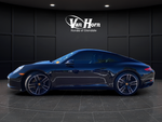2018 Porsche 911 Carrera